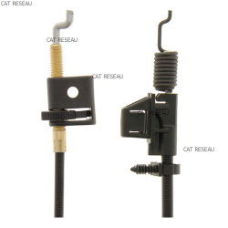 CABLE DE TRACTION - ref. 532189182 | TP Agri
