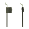 CABLE DE FREIN MOTEUR - ref. 532191221 | TP Agri