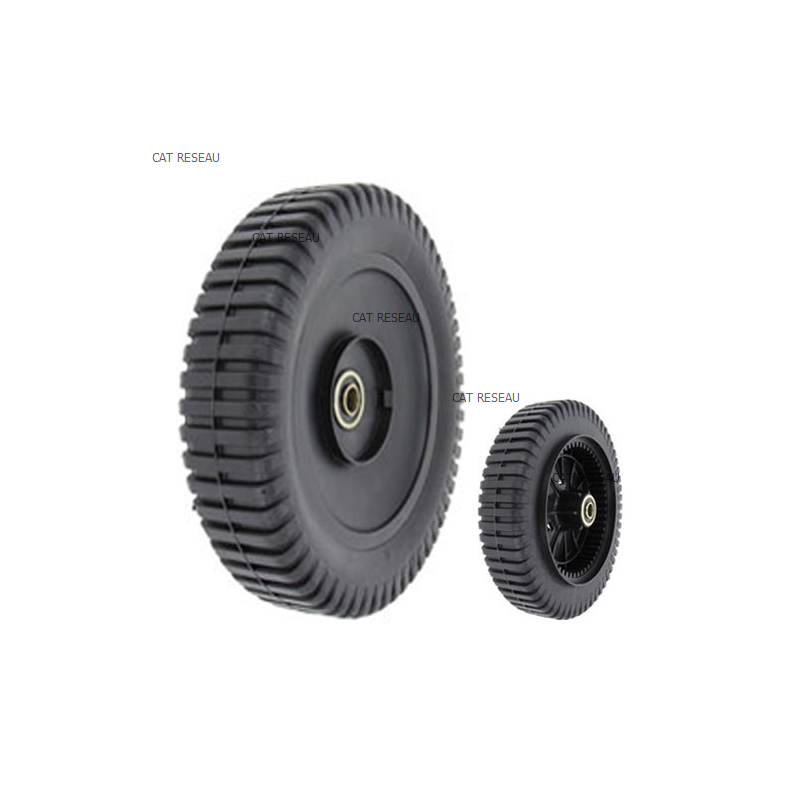 ROUE COMPLETE - ref. 532193139 | TP Agri