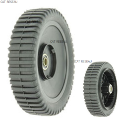 ROUE COMPLETE 8X2 - ref. 532193144 | TP Agri