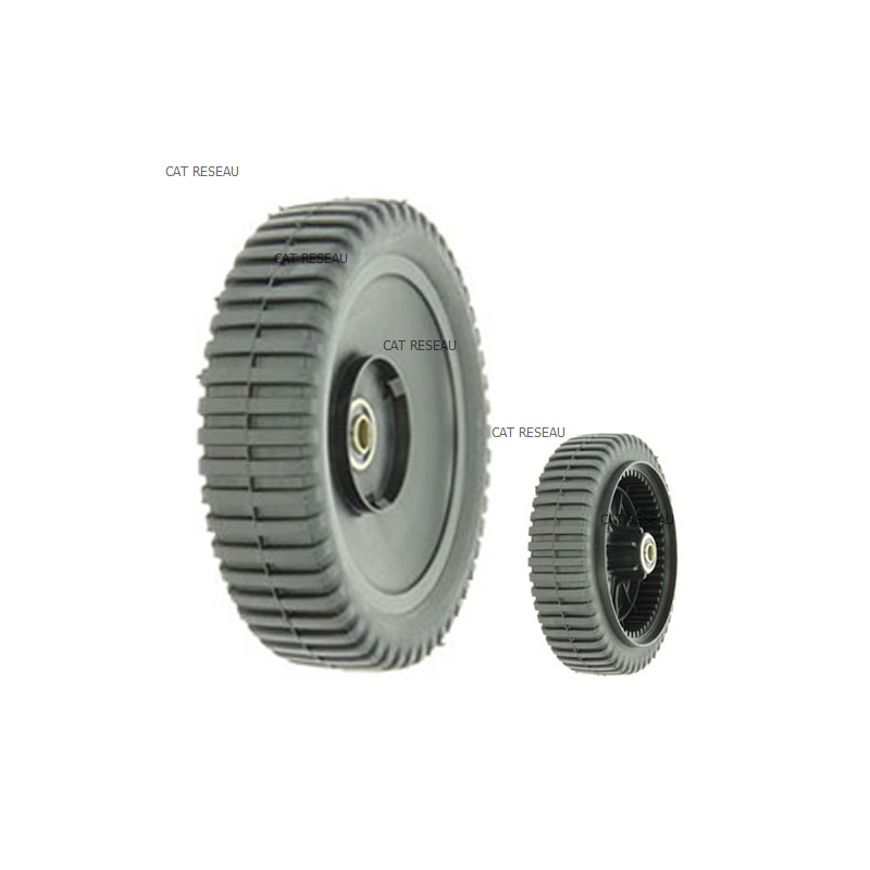 ROUE COMPLETE 8X2 - ref. 532193144 | TP Agri