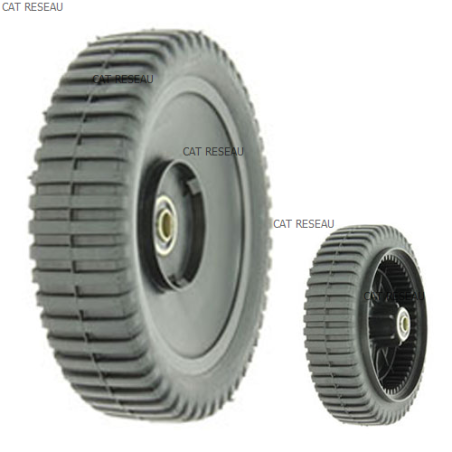 ROUE COMPLETE 8X2 - ref. 532193144 | TP Agri