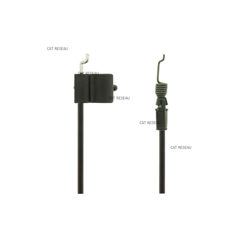 CABLE DE TRACTION - ref. 532194653 | TP Agri