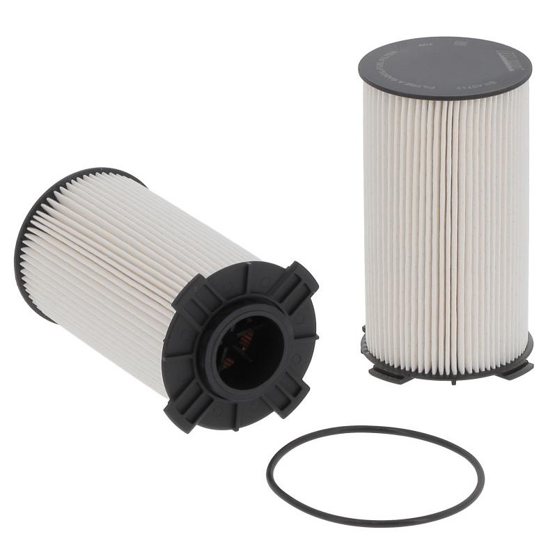 Filtre carburant HIFI SN 40717