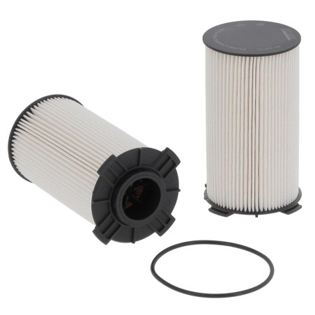 Filtre carburant HIFI SN 40717