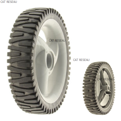ROUE - DERNIERE PIECE - - ref. 532197025 | TP Agri