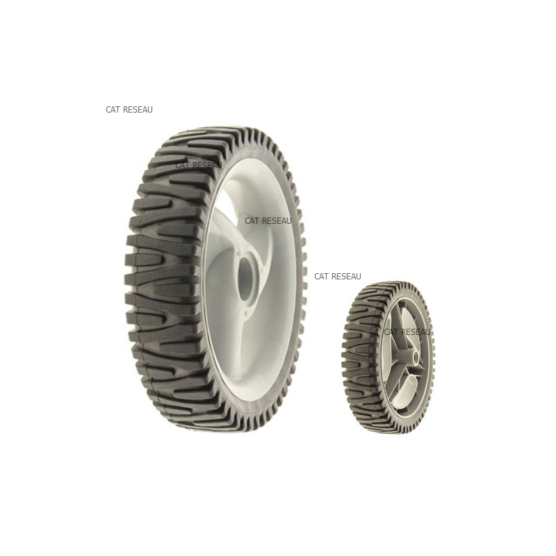 ROUE - DERNIERE PIECE - - ref. 532197025 | TP Agri