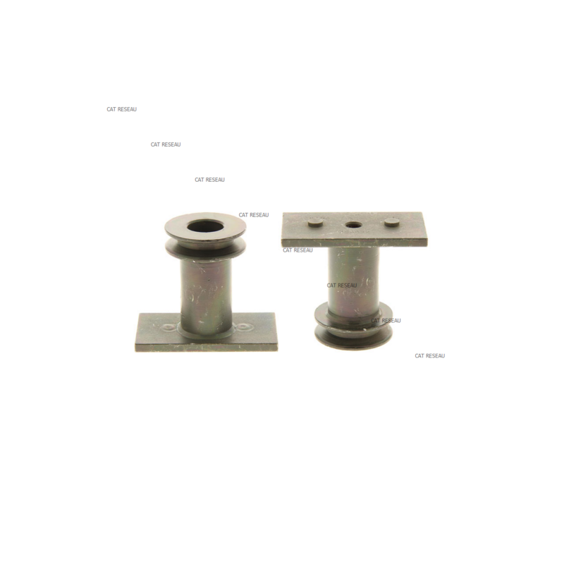 BLADE HOLDER - ref. 532404632 | TP Agri
