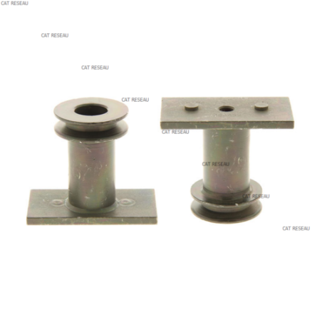BLADE HOLDER - ref. 532404632 | TP Agri