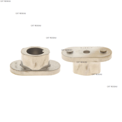 SUPPORT DE LAME 25mm - ref. 532418373 | TP Agri