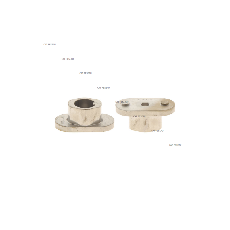 SUPPORT DE LAME 25mm - ref. 532418373 | TP Agri