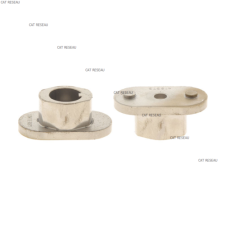 SUPPORT DE LAME 25mm - ref. 532418373 | TP Agri