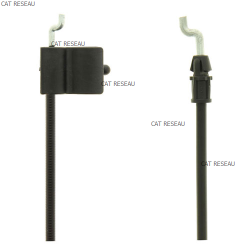 CABLE DE FREIN MOTEUR - ref. 532424033 | TP Agri