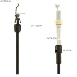 CABLE D'AVANCEMENT - ref. 532431655 | TP Agri