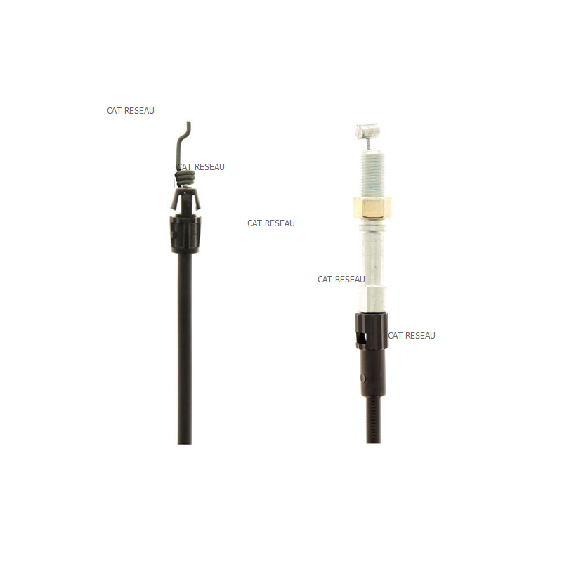 CABLE D'AVANCEMENT - ref. 532431655 | TP Agri