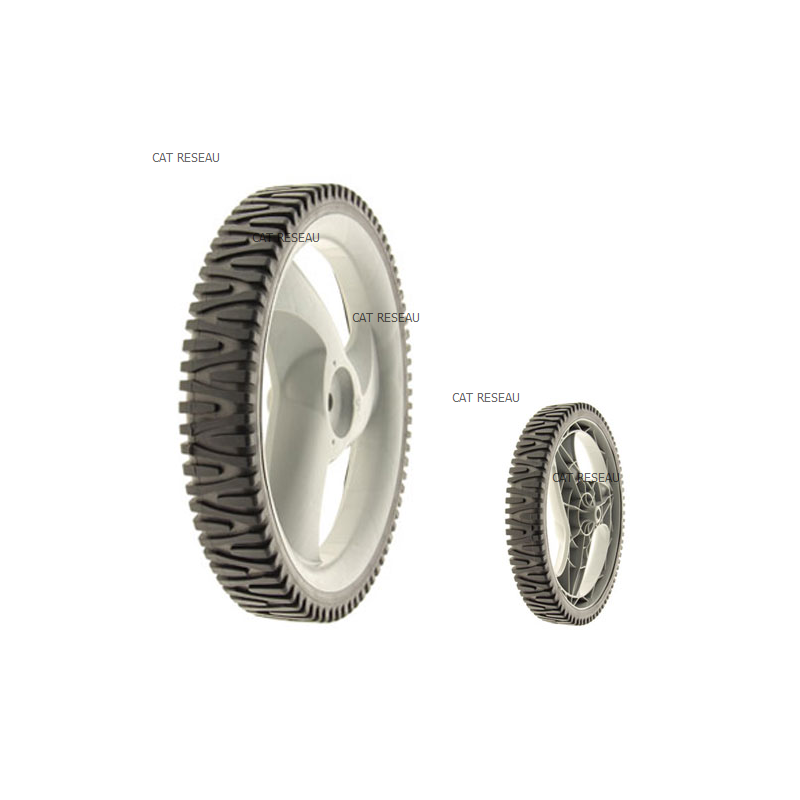 WHEEL - ref. 532433121 | TP Agri