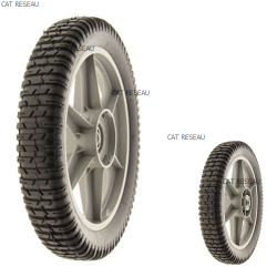 WHEEL - ref. 532433591 | TP Agri