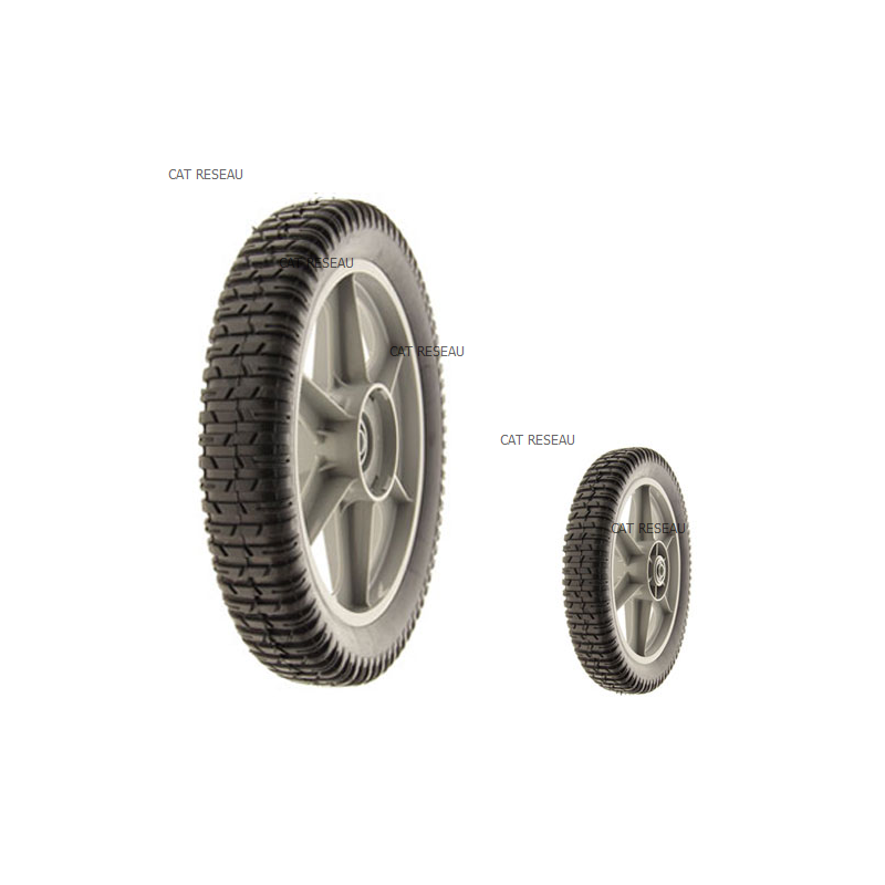 WHEEL - ref. 532433591 | TP Agri