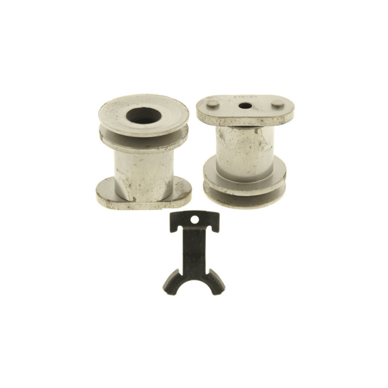 KIT.BLADE ADAPTER(REPL 194037) - ref. 532443950 | TP Agri