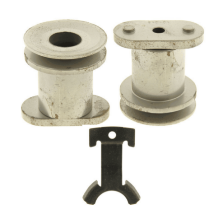 KIT.BLADE ADAPTER(REPL 194037) - ref. 532443950 | TP Agri