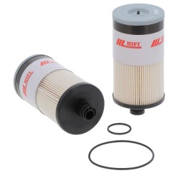 Filtre carburant/eau HIFI SN 40740