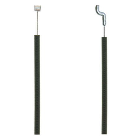 CABLE D'ACCELERATION - ref. 544171701 | TP Agri