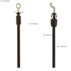 CABLE DE TRACTION - ref. 544908002 | TP Agri