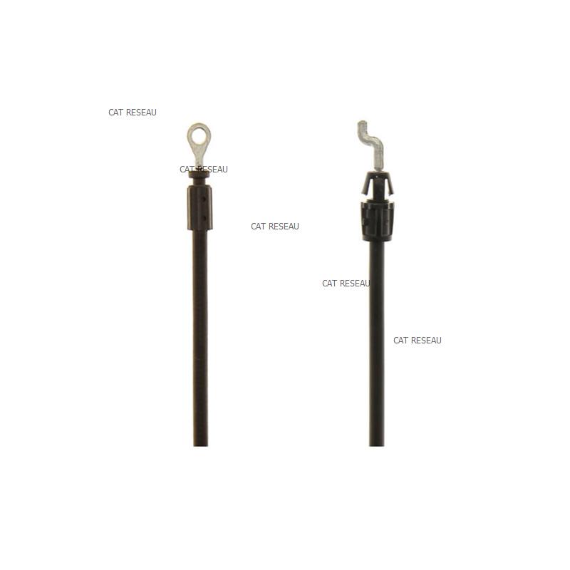 CABLE DE TRACTION - ref. 544908002 | TP Agri
