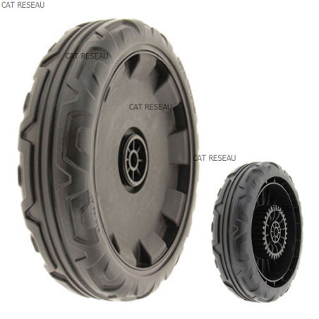 ROUE - ref. 544916702 | TP Agri