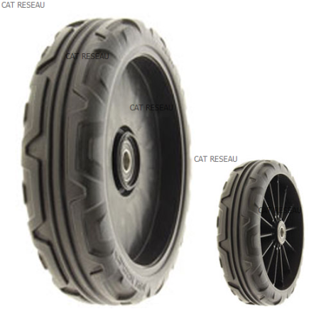 ROUE COMPLETE - PLUS LIVRABLE - - ref. 544917302 | TP Agri