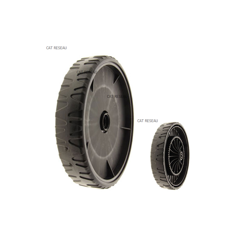 WHEEL D280 DRIVE WITHOUT DEHP, - ref. 574415304 | TP Agri