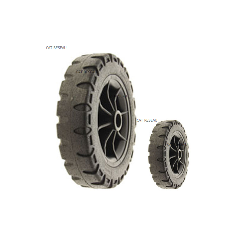 ROUE AVANT - ref. 580318201 | TP Agri