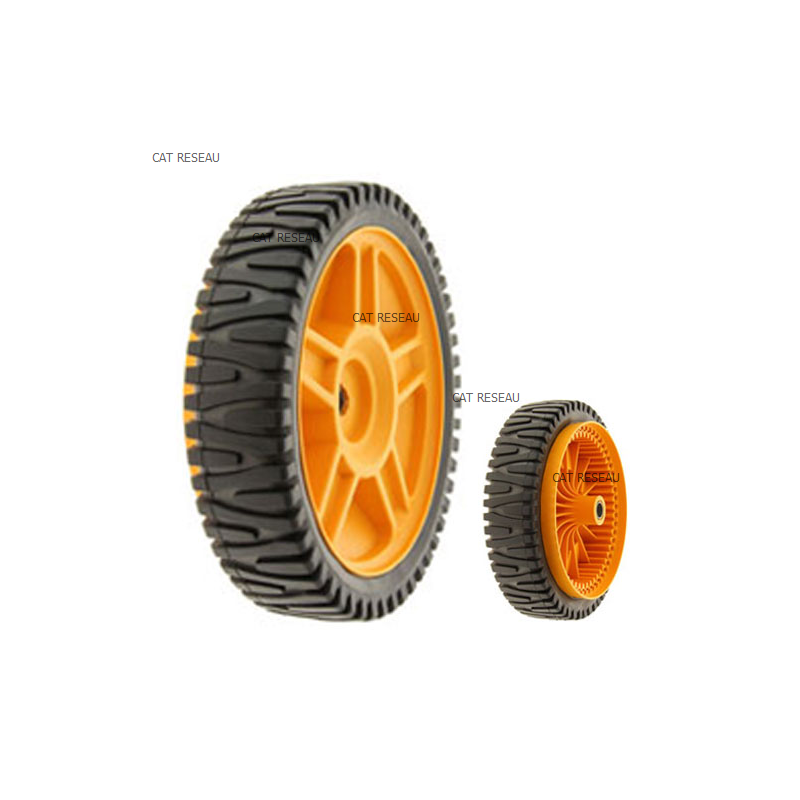 ROUE COMPLETE - ref. 581009201 | TP Agri