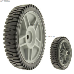 ROUE AVANT 8X1.75 - ref. 581009202 | TP Agri