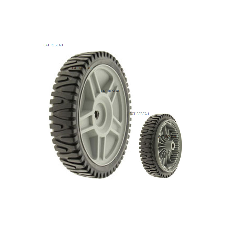 ROUE AVANT 8X1.75 - ref. 581009202 | TP Agri