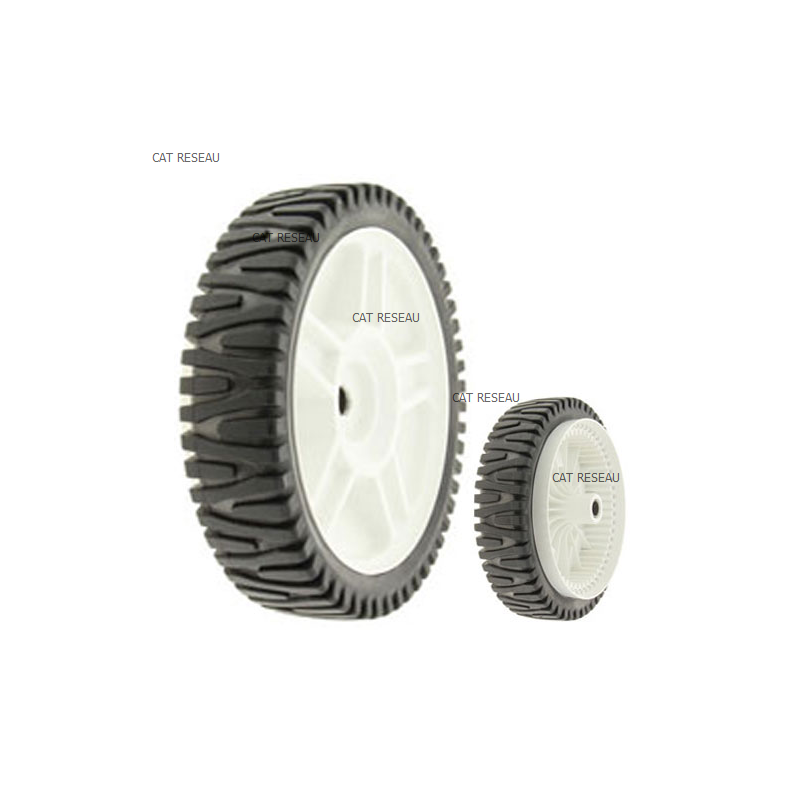 ROUE - ref. 581009204 | TP Agri