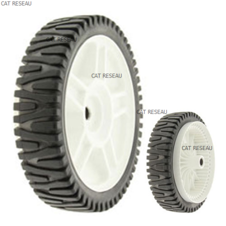 ROUE - ref. 581009204 | TP Agri