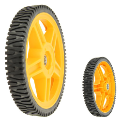 ROUE COMPLETE - ref. 581010305 | TP Agri