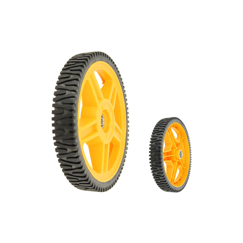 ROUE COMPLETE - ref. 581010305 | TP Agri
