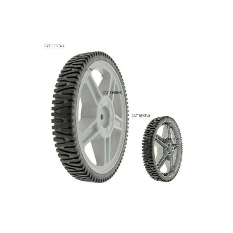 ROUE 12X1.5 - ref. 581010309 | TP Agri