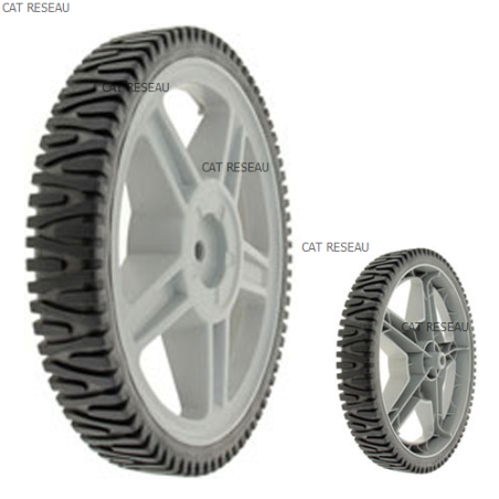 ROUE 12X1.5 - ref. 581010309 | TP Agri