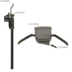 CABLE DE TRACTION - PLUS LIVRABLE - - ref. 581080913 | TP Agri
