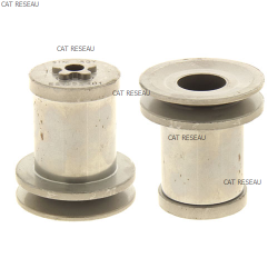 SUPPORT DE LAME AUTOCLAVETE - ref. 581352401 | TP Agri