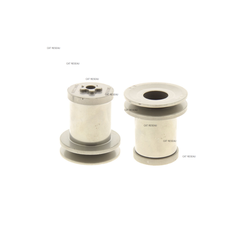 SUPPORT DE LAME 25mm - ref. 581473301 | TP Agri