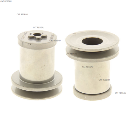 SUPPORT DE LAME 25mm - ref. 581473301 | TP Agri