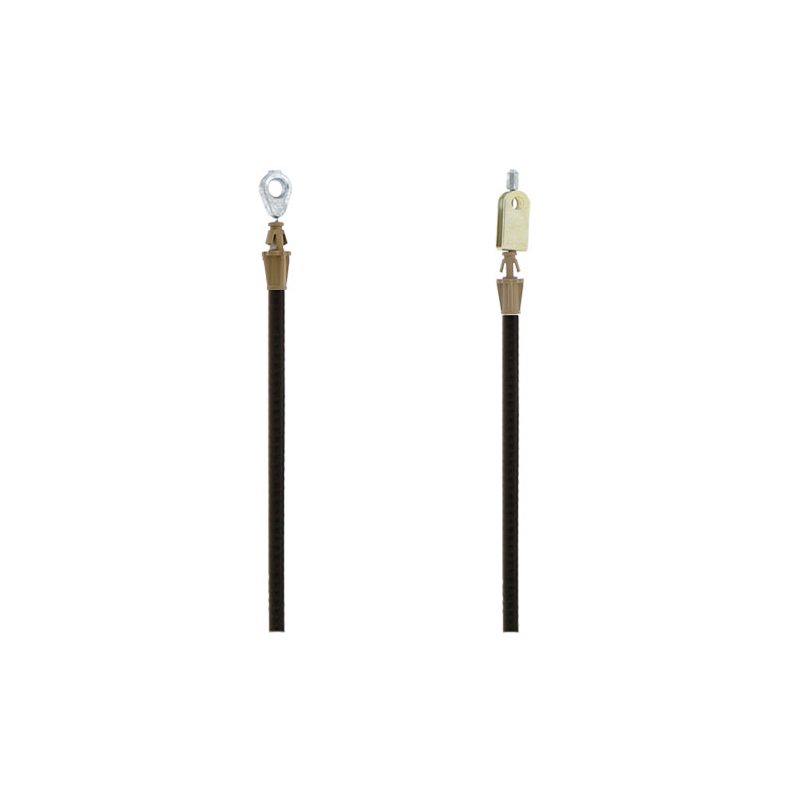 CABLE BRAKE LRVB PMST - ref. 581531601 | TP Agri