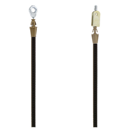 CABLE BRAKE LRVB PMST - ref. 581531601 | TP Agri