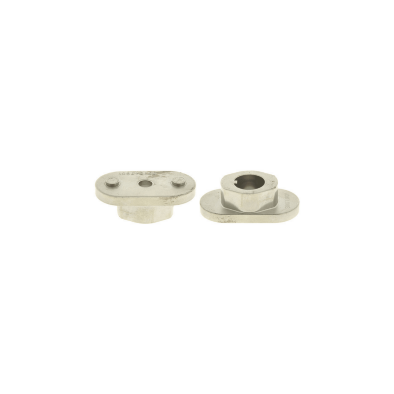 SUPPORT DE LAME 22,2mm - ref. 581547901 | TP Agri