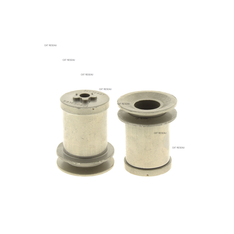 SUPPORT DE LAME - ref. 581650901 | TP Agri