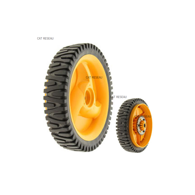 ROUE 8X1.75 - ref. 581685302 | TP Agri